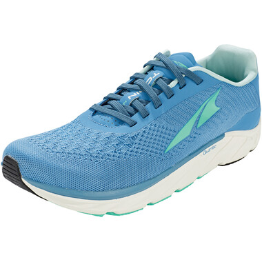 Zapatillas de Running ALTRA TORIN 4.5 PLUSH Mujer Azul 2021 0